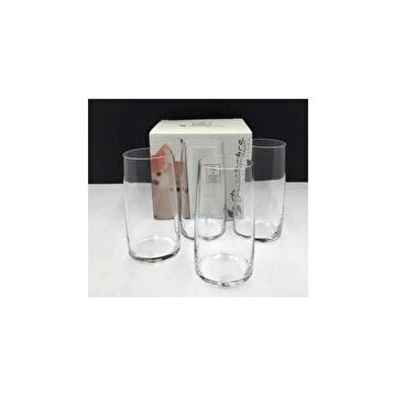 Paşabahçe 420449 Pinot 4'lü 470 cc Su Bardağı