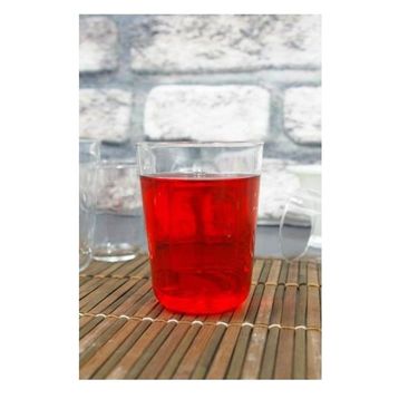 Paşabahçe 420512 Otto 250 ML 6'lı Su Bardağı