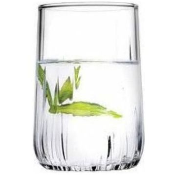 Paşabahçe 420522 Nova Kahve Yanı Bardak