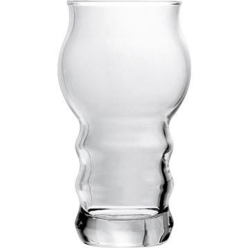 Paşabahçe 420685 Craft Lager 435 cc 4 Adet Bira Bardağı