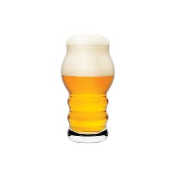 Paşabahçe 420685 Lager 435 ml 4 lü Bira Bardağı