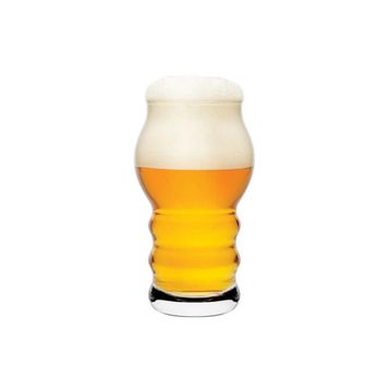 Paşabahçe 420685 Lager 435 ml 4 lü Bira Bardağı