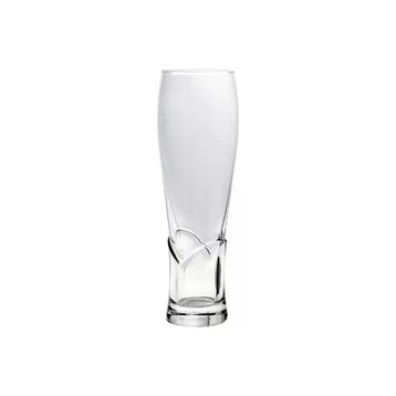 Paşabahçe 420748 455 CC 4'lü Craft Wheat Bira Bardağı