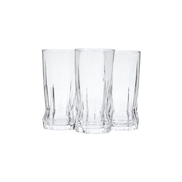Paşabahçe 420755 Gaia 3'lü 285 ML Bardak