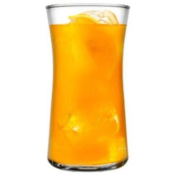 Paşabahçe 420845 6'lı Heybeli Meşrubat Bardağı