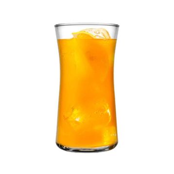 Paşabahçe 420845 6'lı Heybeli Meşrubat Bardağı