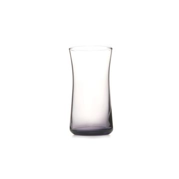 Paşabahçe 420845 Heybeli 345 ml 6 lı Pembe Su Bardağı