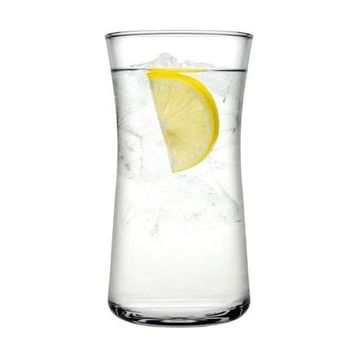 Paşabahçe 420845 Heybeli Melina 3'lü Meşrubat Bardağı