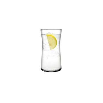 Paşabahçe 420845 Heybeli Melina 3'lü Meşrubat Bardağı
