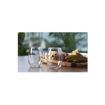 Paşabahçe 420858 Amber 6 lı Bardak