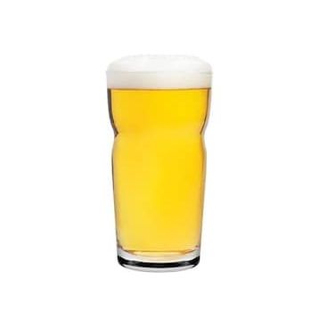 Paşabahçe 420885 Craft Collection 4'lü 410 cc Blonde Ale Bardak