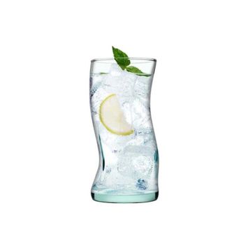Paşabahçe 420928 Aware Collection 400 ml 4 lü Meşrubat Bardağı