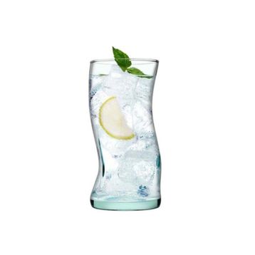 Paşabahçe 420928 Aware Collection 400 ml 4 lü Meşrubat Bardağı