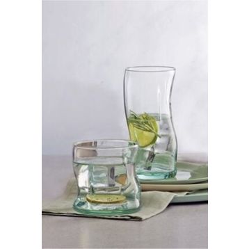 Paşabahçe 420928 Aware Collection 400 ml 4 lü Meşrubat Bardağı