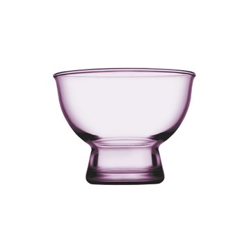 Paşabahçe 42103 Ice Ville Mor Dondurmalık