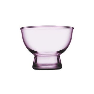 Paşabahçe 42103 Ice Ville Mor Dondurmalık