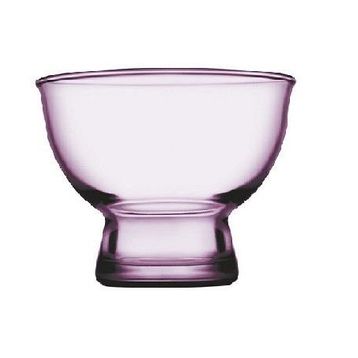 Paşabahçe 42103 Ice Ville Mor Dondurmalık