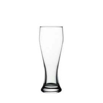 Paşabahçe 42116 Weizenbeer&Pil 6'lı Bira Bardağı