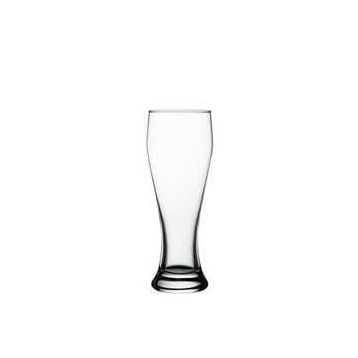 Paşabahçe 42116 Weizenbeer&Pil 6'lı Bira Bardağı