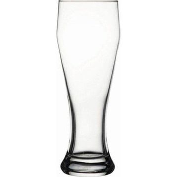 Paşabahçe 42126 6'lı Weizenbeer Pils Bira Bardağı