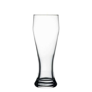 Paşabahçe 42126 6'lı Weizenbeer Pils Bira Bardağı