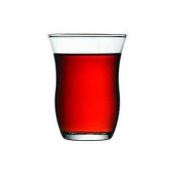Paşabahçe 42191 12'li Çay Bardağı