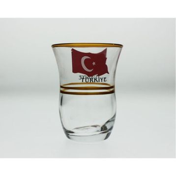 Paşabahçe 42191 12'li Çay Bardağı