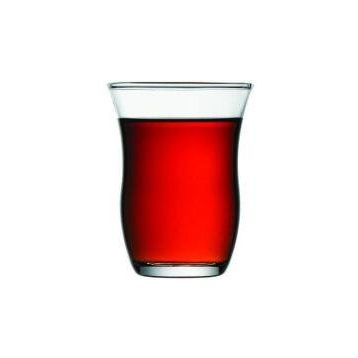 Paşabahçe 42191 6 Adet Sade Çay Bardak