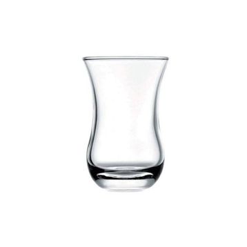 Paşabahçe 42251 6'lı Aşiyan Çay Bardağı