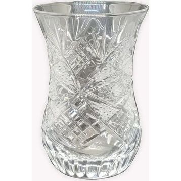 Paşabahçe 42251 6'lı Aşiyan Çay Bardağı