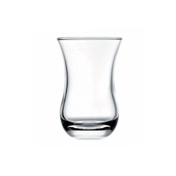Paşabahçe 42251 6'lı Aşiyan Çay Bardağı