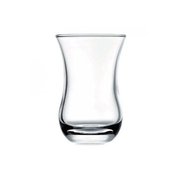 Paşabahçe 42251 Sade 6'lı Çay Bardağı