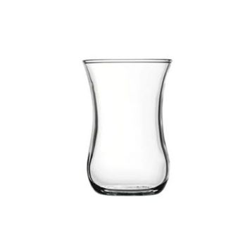 Paşabahçe 42331 12'li 92 CC Çınaraltı Çay Bardağı