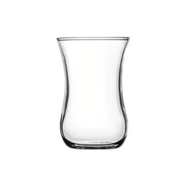 Paşabahçe 42331 12'li 92 CC Çınaraltı Çay Bardağı