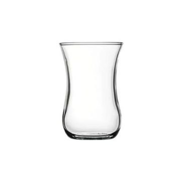 Paşabahçe 42331 12'li 92 CC Çınaraltı Çay Bardağı