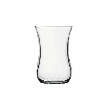 Paşabahçe 42331 12'li Çınaraltı Çay Bardağı