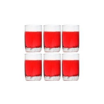 Paşabahçe 42378 Luna 6 lı Meşrubat Bardağı