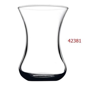 Paşabahçe 42381 12'li Çay Bardağı