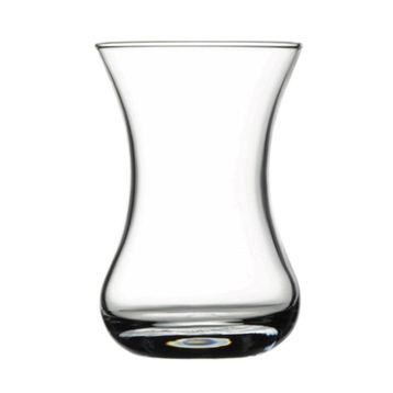 Paşabahçe 42381 12'li Çay Bardağı