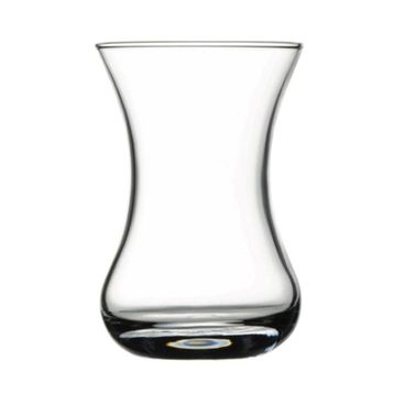 Paşabahçe 42381 12'li Çay Bardağı