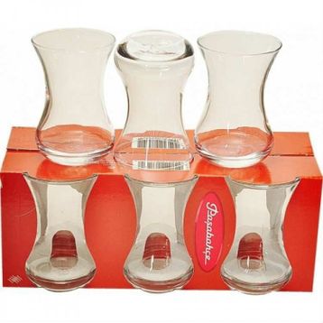 Paşabahçe 42381 12'li Çay Bardağı