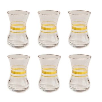 Paşabahçe 42381 Çay Bardağı