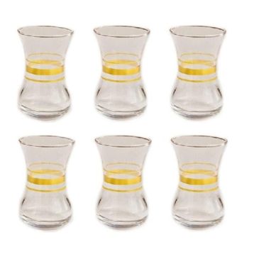 Paşabahçe 42381 Çay Bardağı