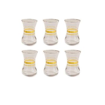 Paşabahçe 42381 Çay Bardağı