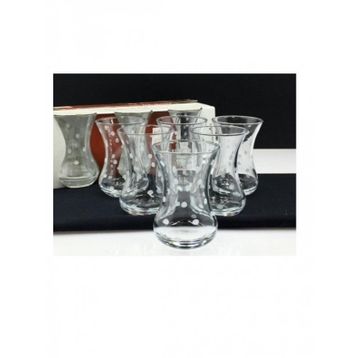 Paşabahçe 42381 Çay Bardağı