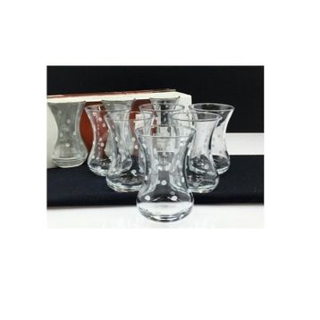 Paşabahçe 42381 Çay Bardağı
