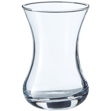 Paşabahçe 42401 6'lı İnce Belli Çay Bardağı