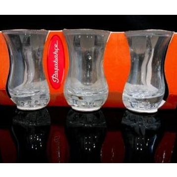 Paşabahçe 42411 Sylvana 6'lı Bardak