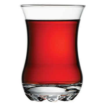 Paşabahçe 42411 Sylvana 6'lı Bardak