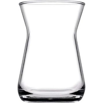 Pasabahce 42451 132Cc/4Oz 6Li Irem Cay Bardagi